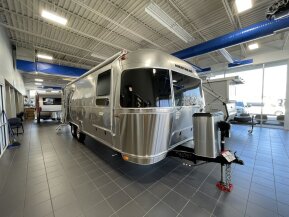 2022 Airstream Flying Cloud